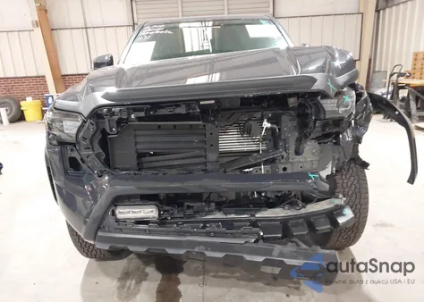 2024 Toyota Tacoma Trd Prerunner из США, поврежденный, VIN 3TYJBAFN0RT013918